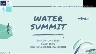 Water Summit   Day 2