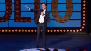 Off The Kerb Productions - Russell Kane - Live at the Apollo