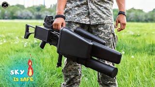 top15 Crazy Military Tech That Will Change Warfare Forever