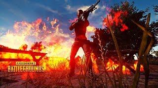 PUBG: NOVI UPDATE, VECI LOOT?