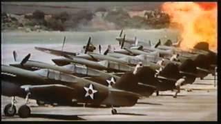 Tora! Tora! Tora! (2001 Special Edition) VHS Opening