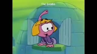 Coming Up Next: The Snorks (2015-Present)