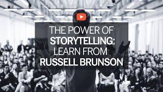 Secrets of success challenge by Russell Bruson (Podcast)