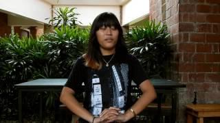 O-dol: Laean Angeles