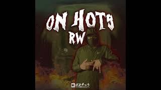 #dutchdrill #m RW - On Hots ( official audio) { prodby krome }