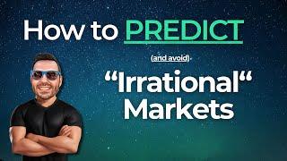Day Trading Course - Strategy to Predict "Irrational" Markets