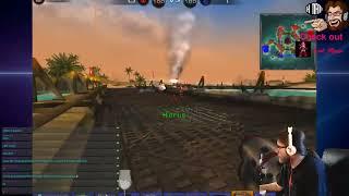 Chattin' and gamin' | #danvandam on #Twitch