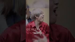 taehyung treating baby army vs old army girl#bts #taehyung #shorts