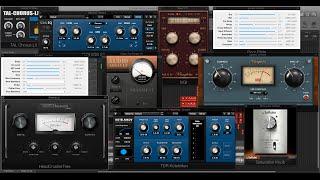 10 Great Free Plugins - Zed Marty | LoudBox Music