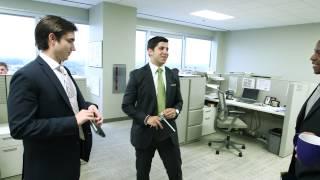 Day in the Life of an Intern | Northwestern Mutual Careers