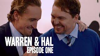 Warren & Hal Ep 1 - Wham Media (in 4K)