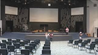 Clark Ortiz Live Stream