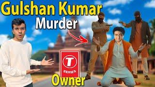 Place of T series Owner Gulshan Kumar Death  | Why & How Cassete king was killed?