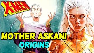 Who Is Mother Askani In X-Men 97? Why We Think She Is Going To Play A Big Role In The Next Season?