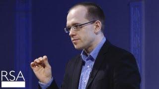 Big Data, Small Government - Evgeny Morozov