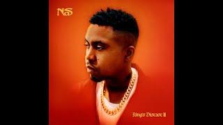 Nas - Store Run (Instrumental)