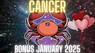 Cancer ︎️ - The Universe Just Saved You From A World of Pain!