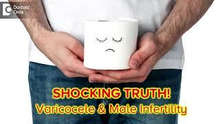 What is Varicocele? |  Varicocele & Male Infertility - FACT - Dr. Girish Nelivigi | Doctors' Circle