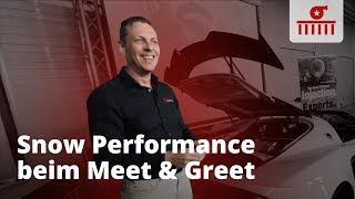 Snow Performance | Meet & Greet 2018 im TurboZentrum