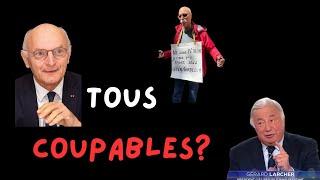 Tous COUPABLES ?