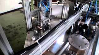 SF IP Full automatic filling video