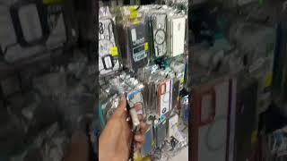 smart watch ⌚ DJ mobile shop prayagraj #iphone #mobileshop #mobilelegends #smartwatch #watchshop