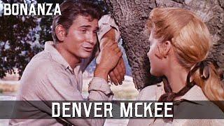 Bonanza - Denver McKee | Episode 38 | WESTERN TV SERIES | Full Length | English