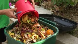 2022 EEA Program - EA Engineering Science and Technology -  Howard County Compost Facility