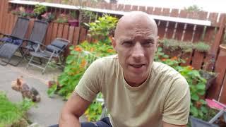 Why YOU should get into Gardening!