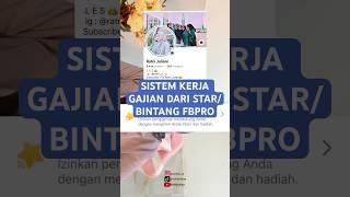 GAJIAN DARI FACEBOOK GAK CAIR ? PAHAMI INI DULU #facebookprofessionalmode #shortvideo