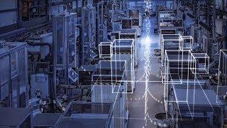 Industry 4.0 @ GKN Powder Metallurgy - Empowered by Digitization (2)