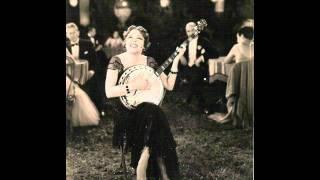 Harry Reser Banjo - Flapperette (1930) A Tribute To 1920's Banjo Music