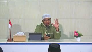 Nasihat Untuk Kaum Muslimin l Bersama Ustadz Dr. Aspri Rahmat Azai, M.A