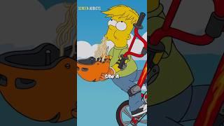 5 Times We Saw A Future Version of Bart Simpson In The Simpsons