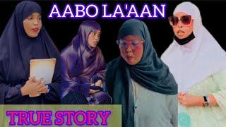 SOMALI SHORT FILM || TRUE STORY || NOLOSHO AABA LA'AAN | PART 1