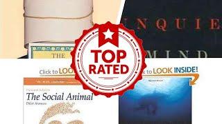 Books Where You Learned The Most About Psychology 