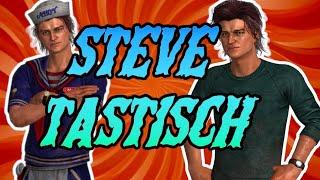 Steve ist wirklich überall (!join) Dead by Daylight (German/Deutsch)