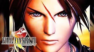 Final Fantasy VIII Remastered – Official Launch Trailer