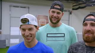 The Dude Perfect Show