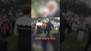 The Media Will NEVER Show You This Trump ️