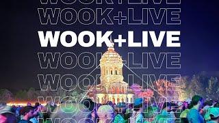 wook+ live | PHiSH Mondegreen Memories and More