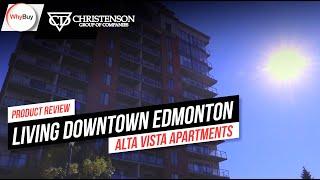 Buying an apartment in Alta Vista South Tower