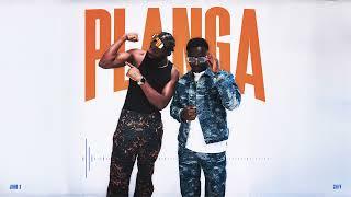 Jinho 9, Chivv & Puri - Planga (Official Audio)