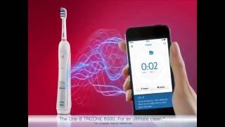  Oral-B TriZone 6000 Electric Toothbrush Review 