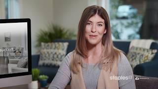 Website and Digital Marketing Solutions from Webware.io at Staples