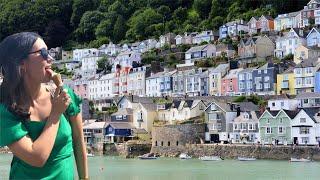 1 DAY IN DARTMOUTH | DEVON TRAVEL GUIDE