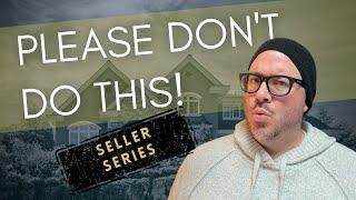 Biggest Mistakes to Avoid Selling Your Home | Twin Cities Realtor