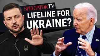 Has Biden authorised long-range missiles to save Ukraine or sabotage Trump?