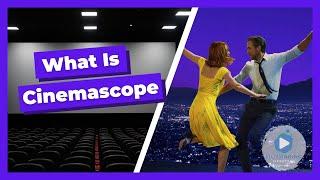CinemaScope – The Widescreen Film Standard That Changed Cinema Forever