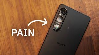 Sony Xperia 1 VI: Photographer's Review